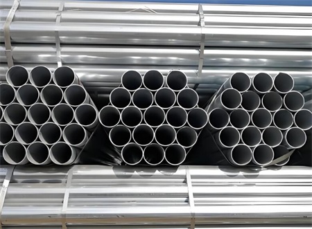 滨湖管棚管